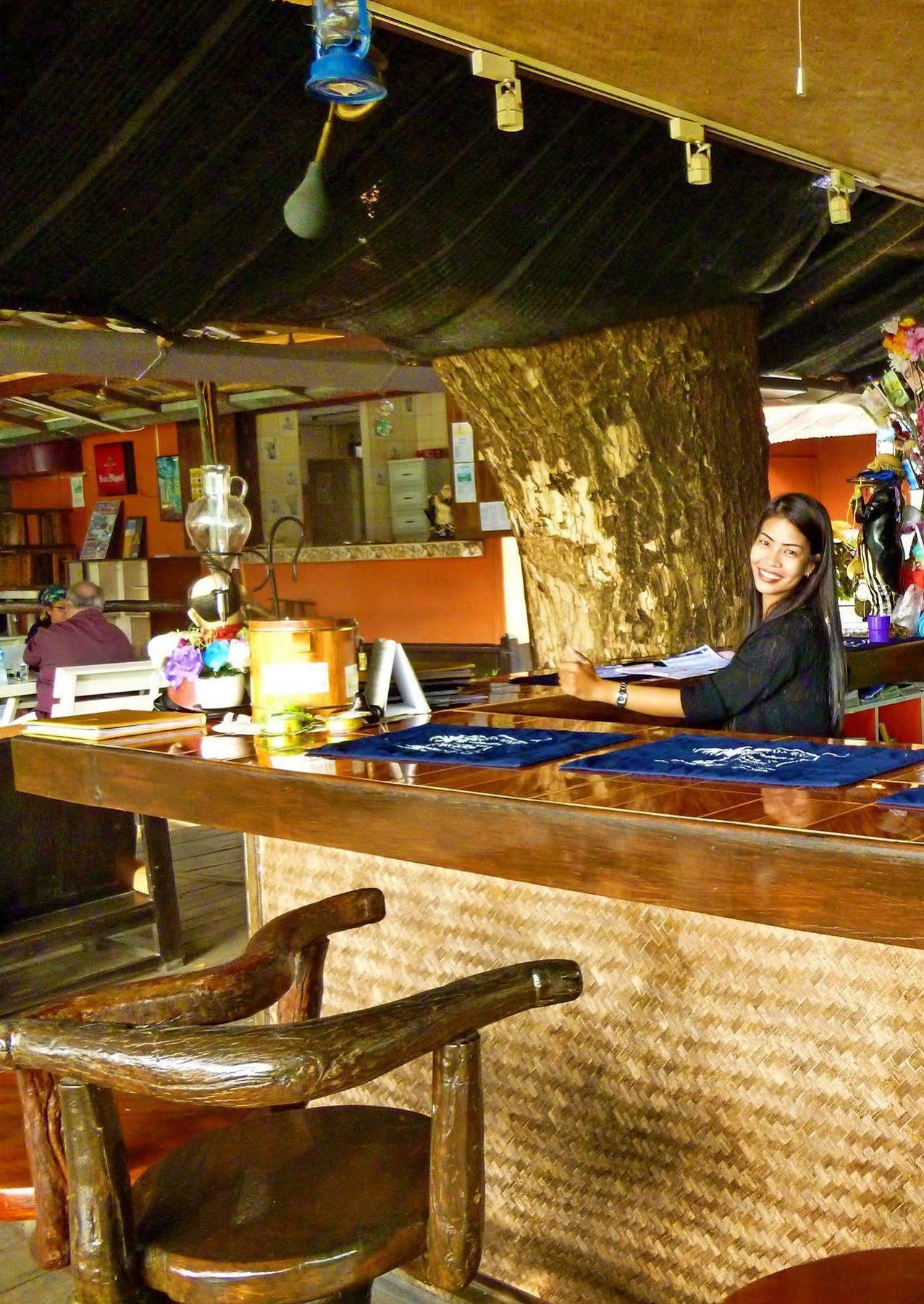 צ'יאנג מאי Hollanda Montri Guesthouse מראה חיצוני תמונה